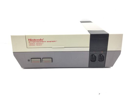 nintendo nes