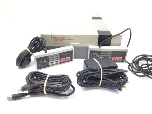 nintendo nes