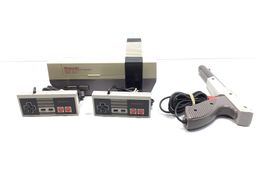 nintendo nes