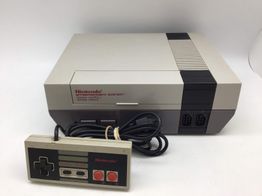 nintendo nes