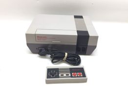 nintendo nes