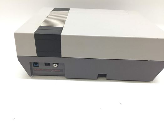 nintendo nes
