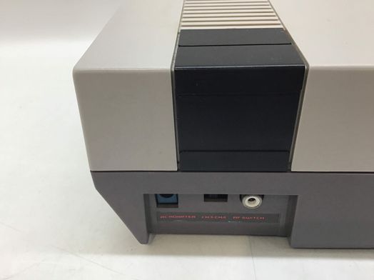 nintendo nes