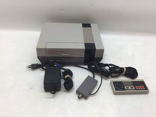 nintendo nes