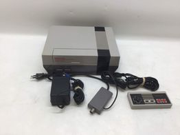 nintendo nes