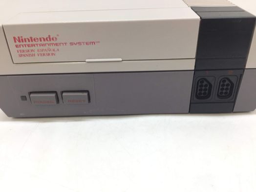 nintendo nes