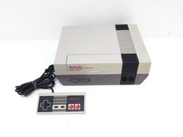 nintendo nes