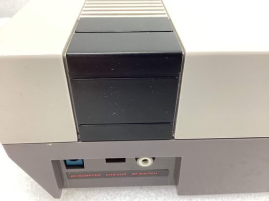 nintendo nes