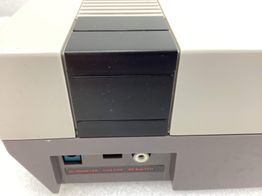 nintendo nes