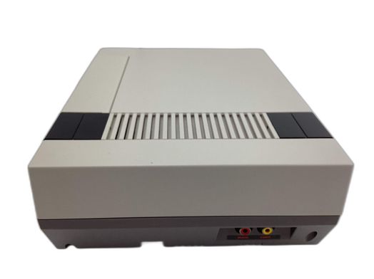 nintendo nes