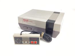 nintendo nes