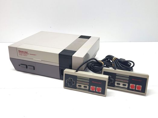 nintendo nes