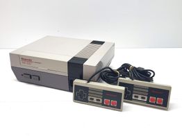 nintendo nes