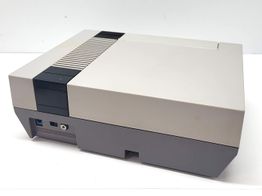 nintendo nes