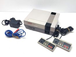 nintendo nes