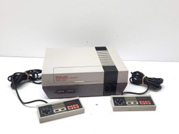 nintendo nes