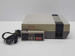 nintendo nes