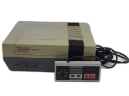 nintendo nes