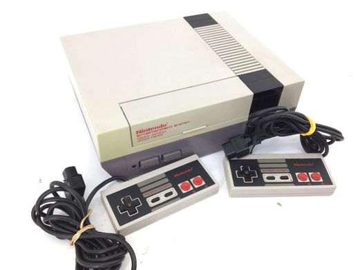 nintendo nes