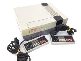 nintendo nes