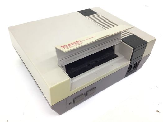 nintendo nes