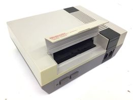 nintendo nes