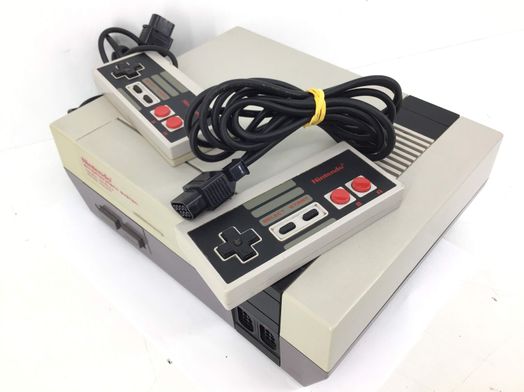 nintendo nes