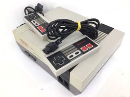 nintendo nes