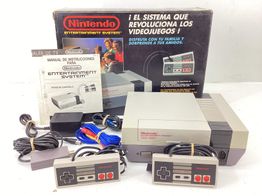 nintendo nes