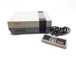 nintendo nes