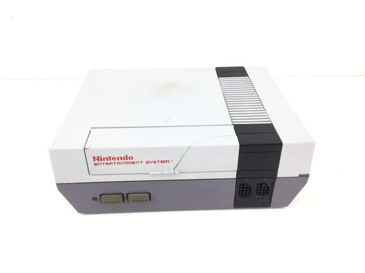 nintendo nes