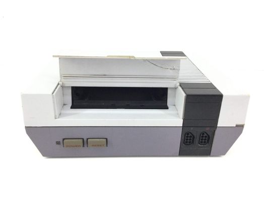 nintendo nes