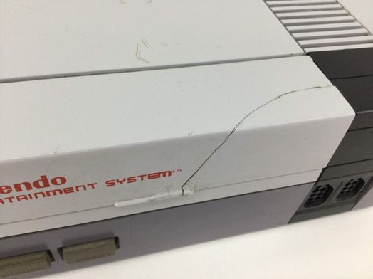 nintendo nes