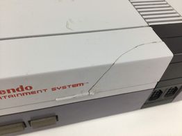 nintendo nes