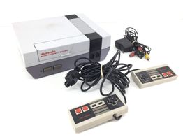 nintendo nes