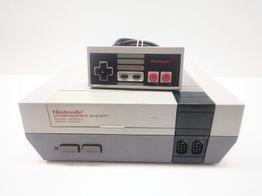 nintendo nes