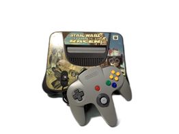 nintendo nintendo 64