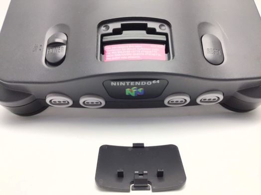 nintendo nintendo 64