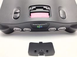 nintendo nintendo 64