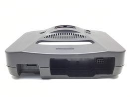 nintendo nintendo 64