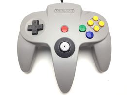 nintendo nintendo 64