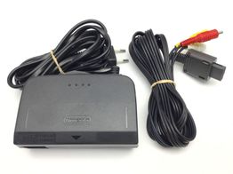 nintendo nintendo 64