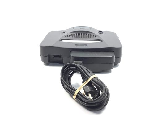 nintendo nintendo 64