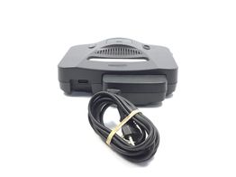 nintendo nintendo 64