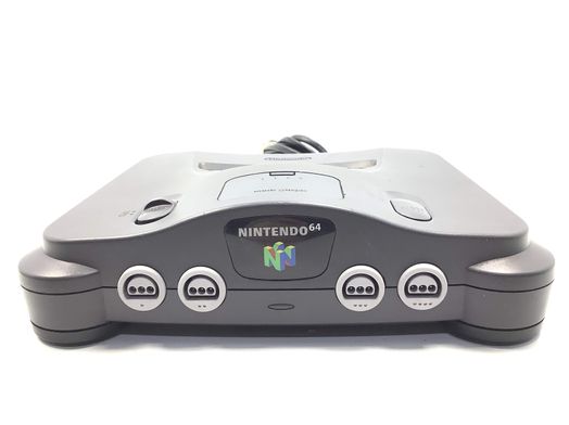 nintendo nintendo 64
