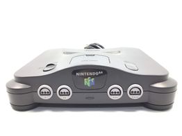 nintendo nintendo 64