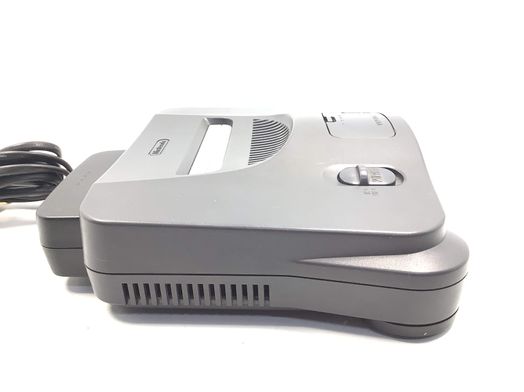 nintendo nintendo 64