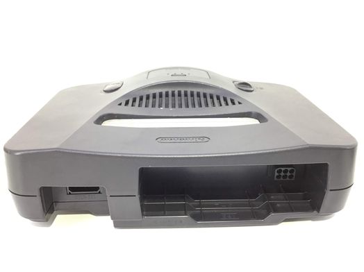 nintendo nintendo 64
