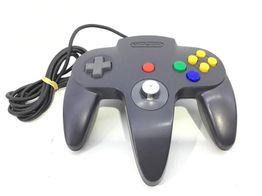nintendo nintendo 64