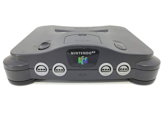 nintendo nintendo 64